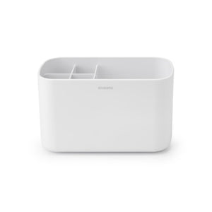 Brabantia renew badkamer caddy - white