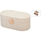 Juwelendoos 25x12x10.5cm | 2 stuks