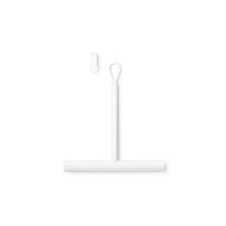 ギャラリービューアに画像をロードする, Brabantia renew douchewisser - met ophanghaak - white
