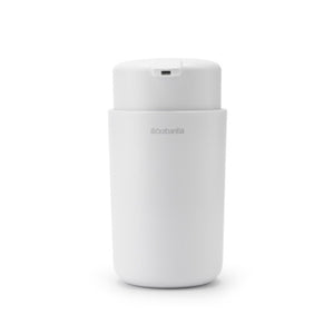 Brabantia renew zeepdispenser, 250 ml - white