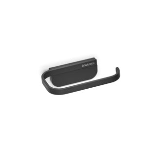 Brabantia mindset wc rolhouder - hangend - mineral infinite grey