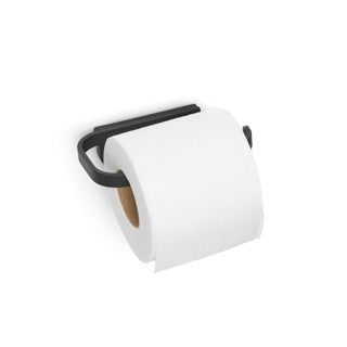 Brabantia mindset wc rolhouder - hangend - mineral infinite grey