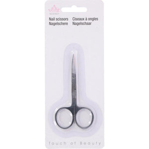 Nagelschaar klein | 6 stuks