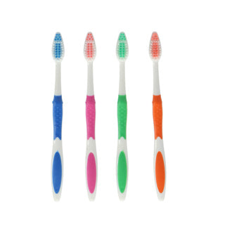 Load image into Gallery viewer, Tandenborstel set van 4 stuks | 12 stuks
