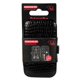 Load image into Gallery viewer, Manicureset assorti kleur | 4 stuks
