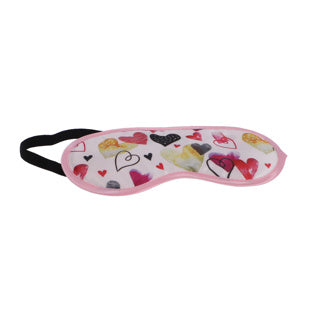 Diversen oogmasker | 24 stuks