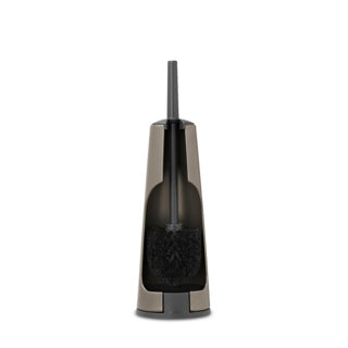 Chargez l'image dans la visionneuse de la galerie, Brabantia toiletborstel renew met houder platinum
