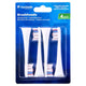No brand | 4 stuks