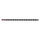 Sram ketting pc-xx1 eagle 126 links powerlock 12 speed zwart