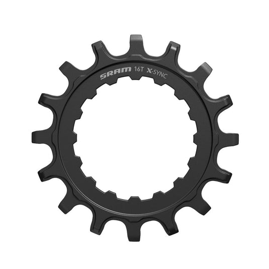 Sram kettingblad 16t x-sync bosch ex1