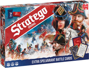 Jumbo stratego original bordspel