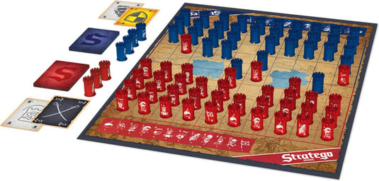 Jumbo stratego original bordspel