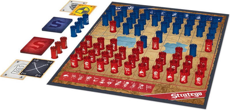 Laden Sie das Bild in Galerie -Viewer, Jumbo stratego original
