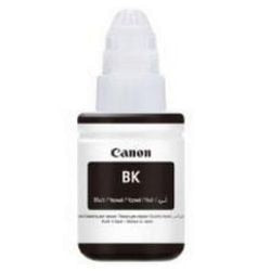 Inktcartridge canon gi-590bk zwart 135 ml