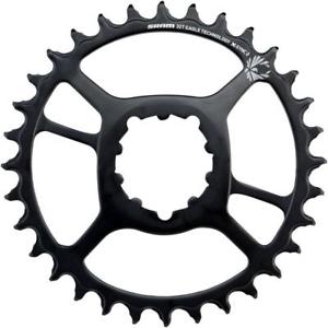 Sram kettingblad 32t eagle dm x-sync 2 boost 11 12speed zwart