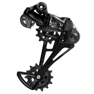 Sram achterderailleur achterderailleurnx eagle zwart 12 speed