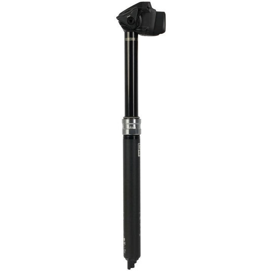 Rockshox zadelpen reverb 30.9 100mm axs draadloos