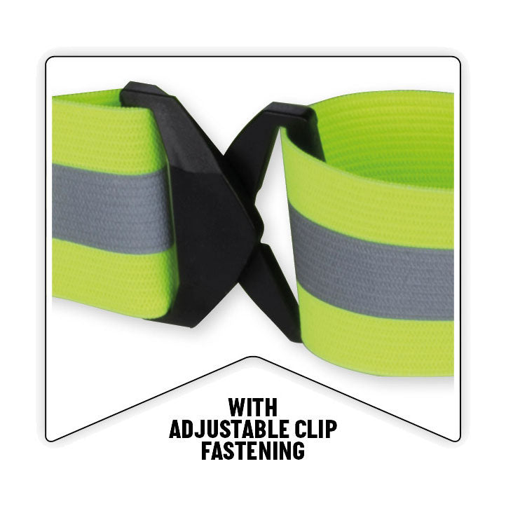 Load image into Gallery viewer, Umbro Reflecterend Vest met LED
