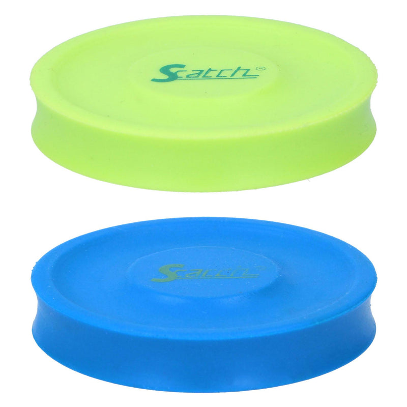 Load image into Gallery viewer, Scatch frisbee, 2st.
