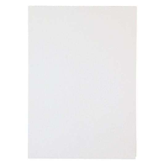 Aquarelpapier wit, 20 vellen