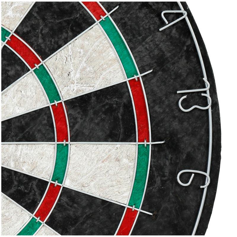 Afbeelding laden in galerijviewer, Masterdarts master darts sisal dartbord classic - 45 cm
