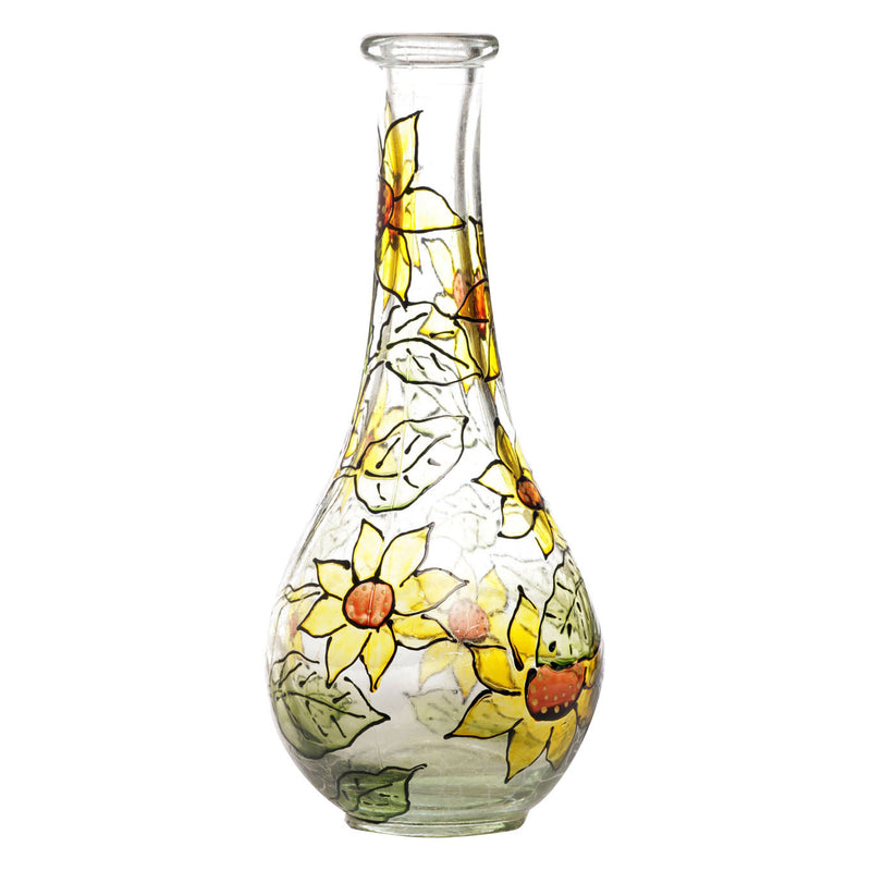 Load image into Gallery viewer, Glasverf 6 kleuren

