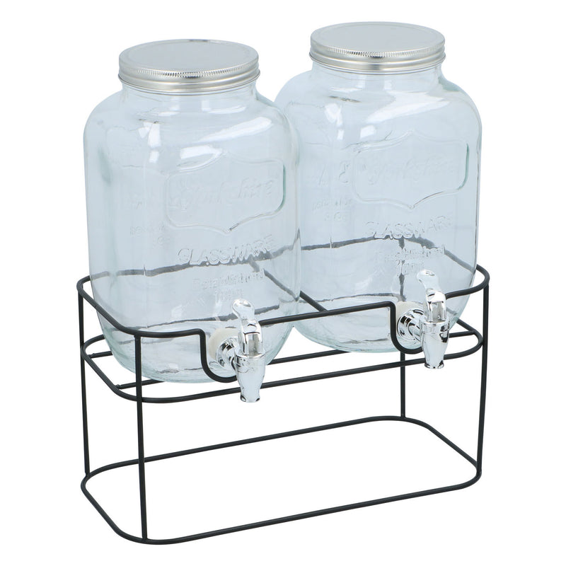 Load image into Gallery viewer, Drankdispenser, 2x4 liter
