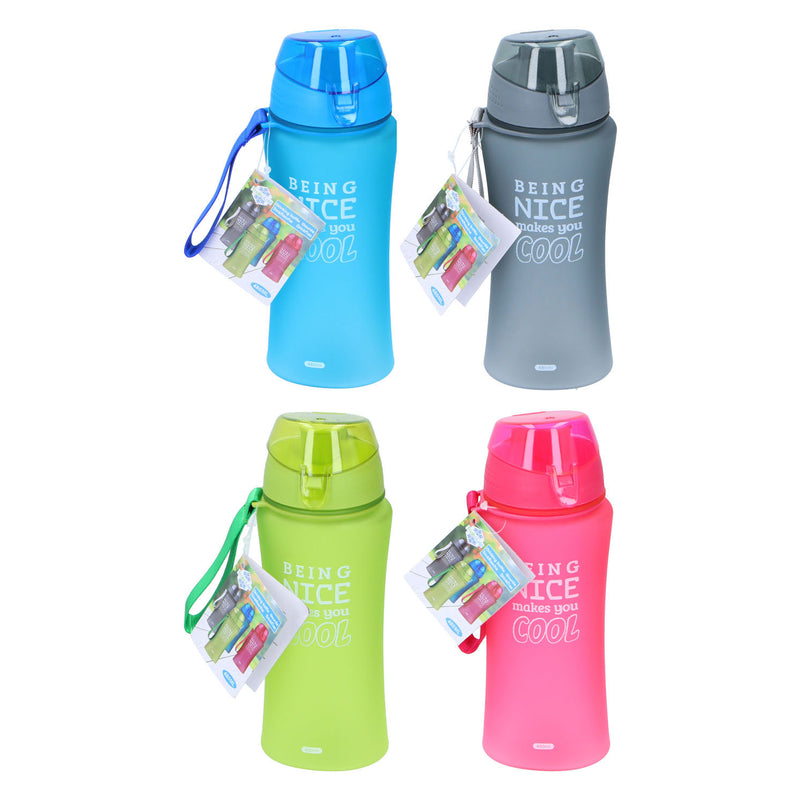 Load image into Gallery viewer, Drinkfles kleur, 480ml

