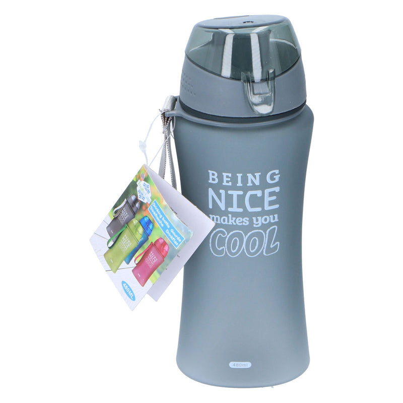 Load image into Gallery viewer, Drinkfles kleur, 480ml
