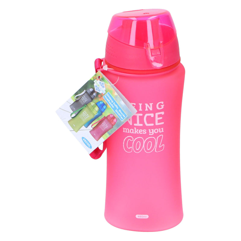 Load image into Gallery viewer, Drinkfles kleur, 480ml
