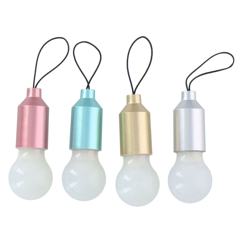 Load image into Gallery viewer, Ledlamp Kleur met Hanger
