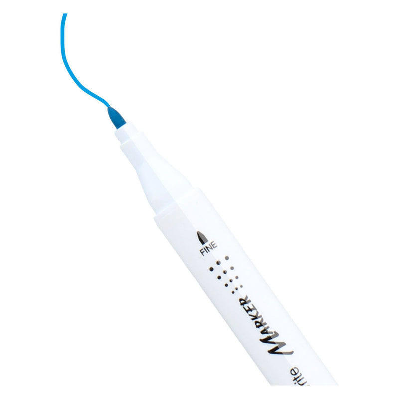 Load image into Gallery viewer, Fijnschrijvers kleur, 12st.
