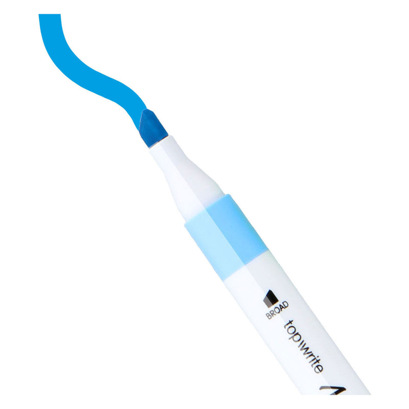 Load image into Gallery viewer, Fijnschrijvers kleur, 12st.
