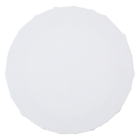 Canvas rond, 20cm