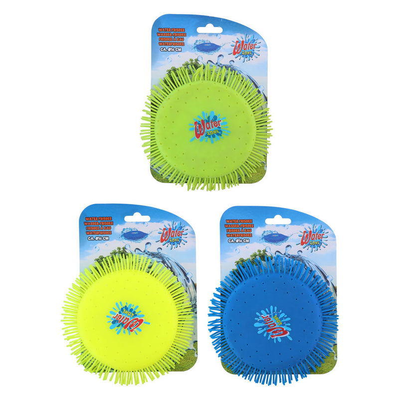 Load image into Gallery viewer, Waterfrisbee, 16cm
