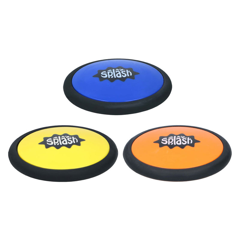 Afbeelding laden in galerijviewer, Eddy toys skippler waterdisc, 3st.
