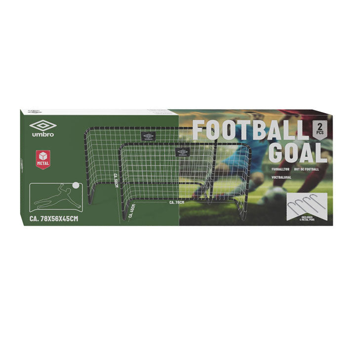 Load image into Gallery viewer, Umbro voetbal goal, 2st.
