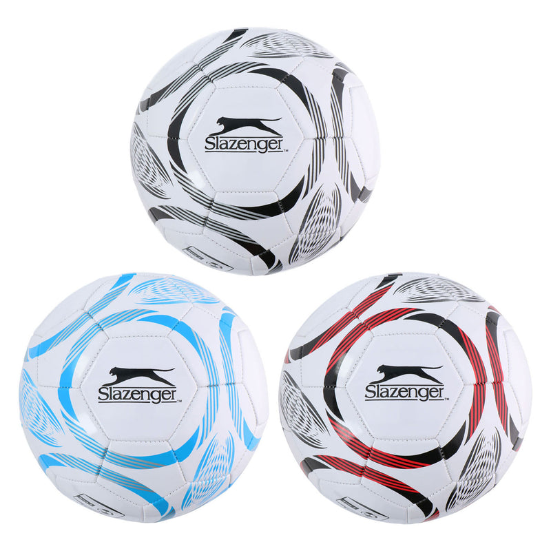 Load image into Gallery viewer, Slazenger voetbal maat 5
