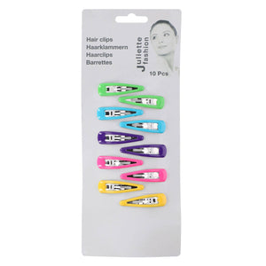 Rc haalips kleur, 10st.