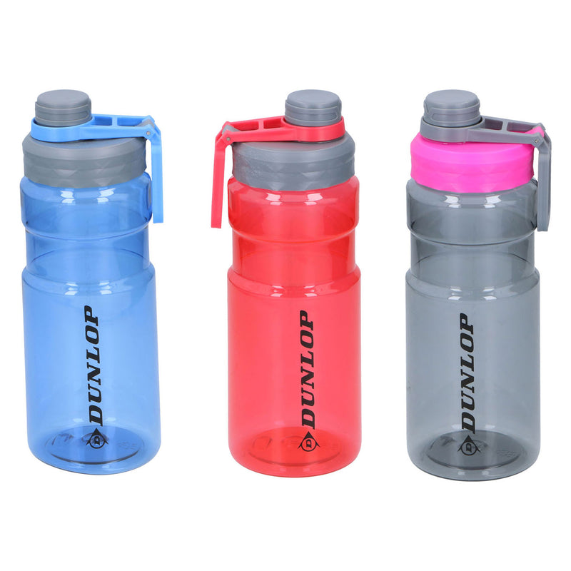 Afbeelding laden in galerijviewer, Dunlop pet drinkfles 1,1 liter
