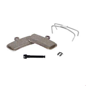 Sram remblok schijfrem organic steel trail guide g2