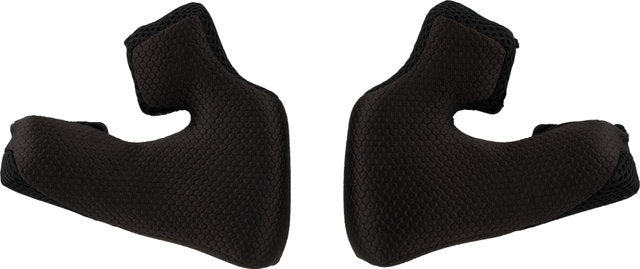 Load image into Gallery viewer, Fox head replacement cheek protectors for rampage comp helmet

