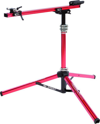 Feedback sports sprint repair stand