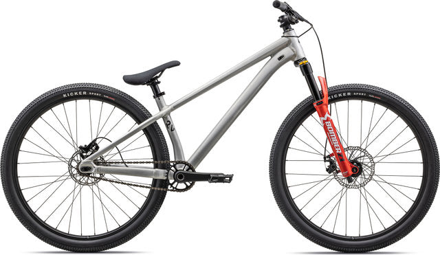 Load image into Gallery viewer, Specialized p.4 27.5 mountain bike
