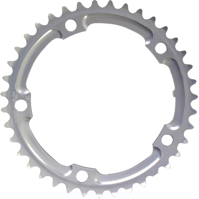 Load image into Gallery viewer, Shimano kettingblad 39t FC-4500 9v
