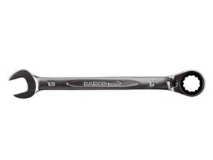 Bahco ringsteekratelsleutel 10mm