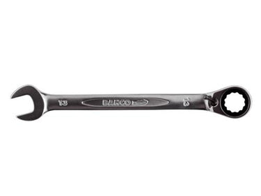 Bahco ringsteekratelsleutel 6mm