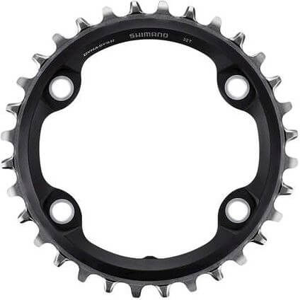 Shimano kettingblad SLX 11V 24T Y1VG24000 M7000