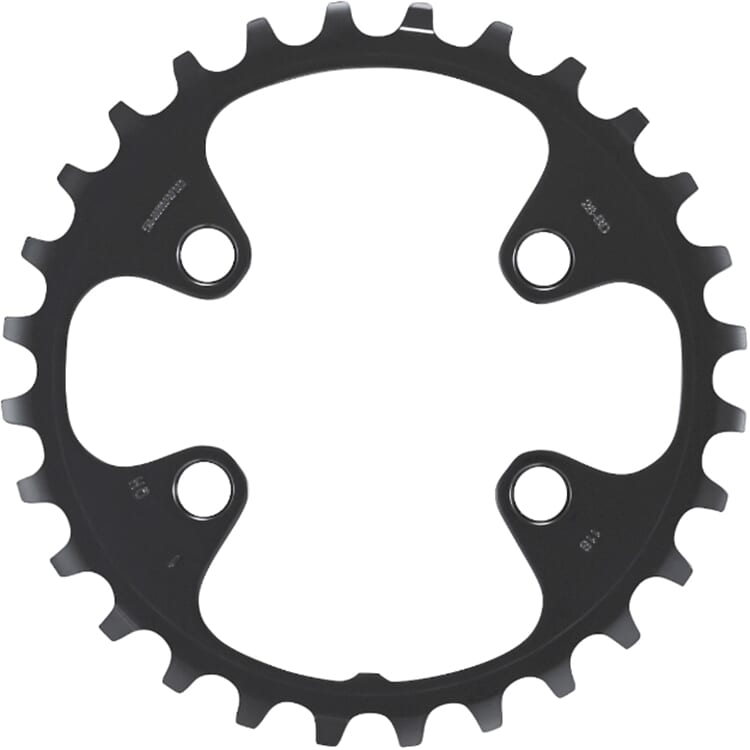 Load image into Gallery viewer, Shimano kettingblad SLX 11V 28T Y1VG28000 M7000
