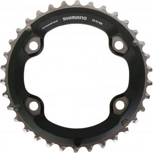 Shimano kettingblad SLX 11V 34T Y1VG98010 M7000-2